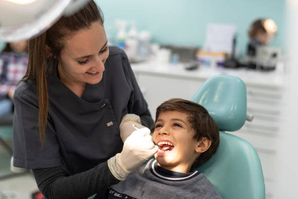 Best Emergency Dentist for Lost Fillings or Crowns in Flowood, MS